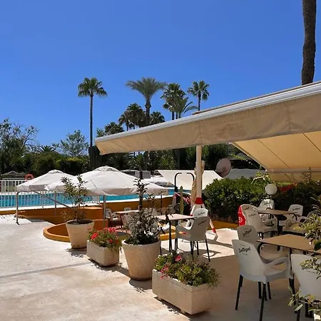 Costalago Beach Torremolinos Exterior photo