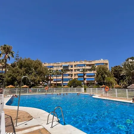 Costalago Beach Torremolinos Exterior photo