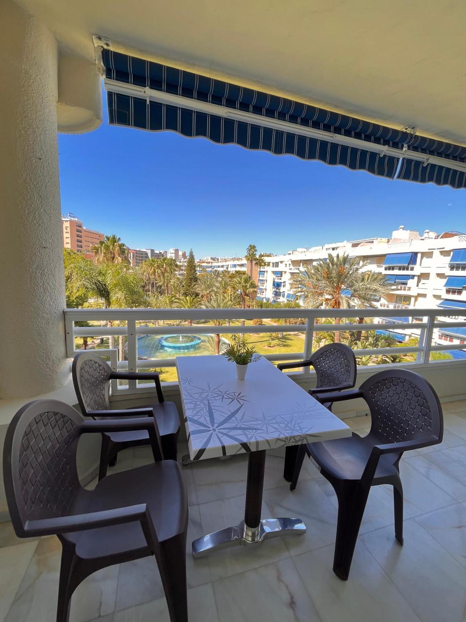 Appartement Costalago Torremolinos