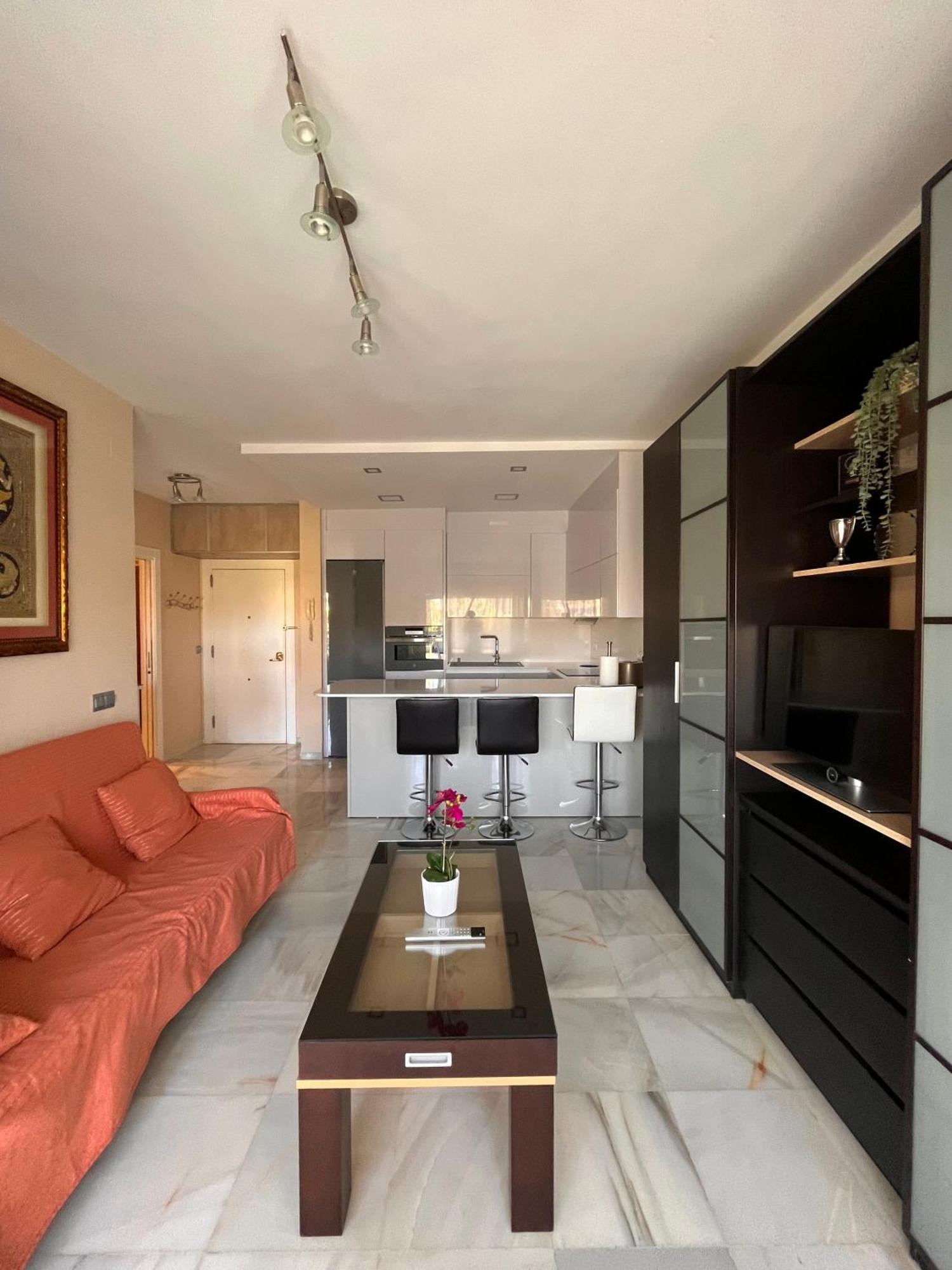 Appartement Costalago Torremolinos