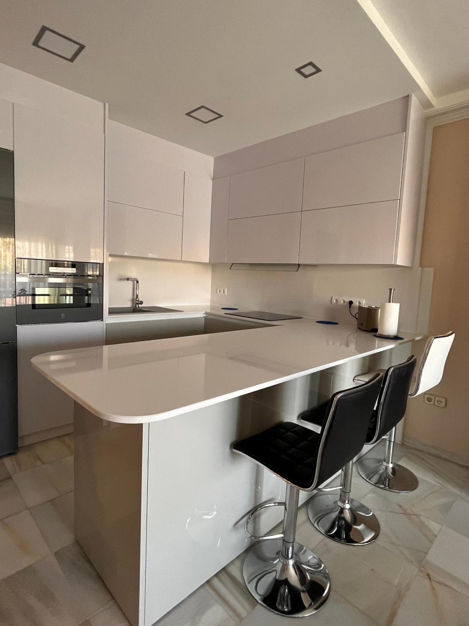 Appartement Costalago