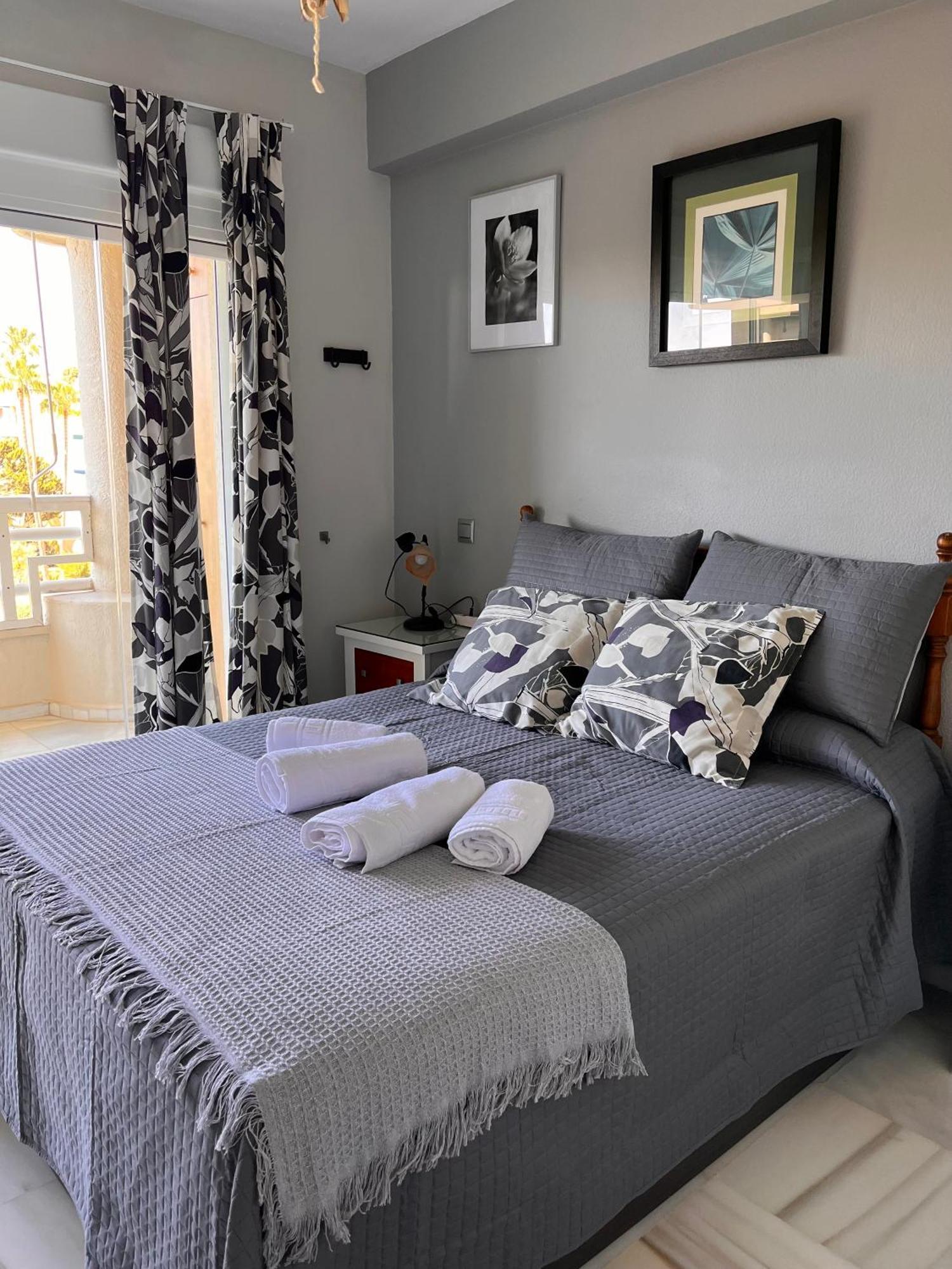 Costalago Appartement Torremolinos