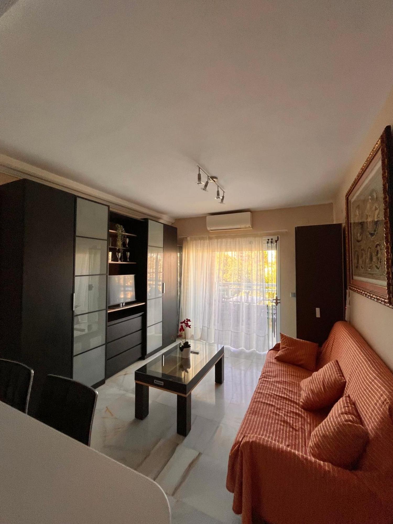 Appartement Costalago *